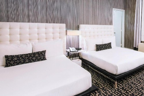 Moderne Hotel - image 9