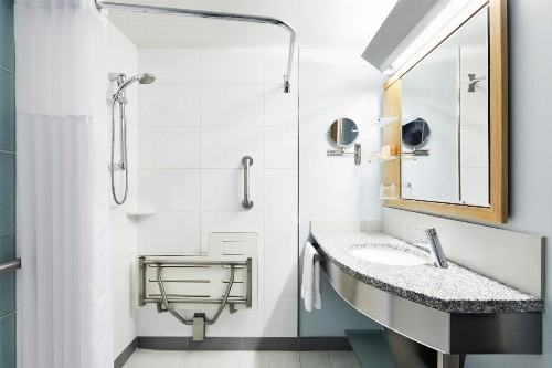 Club Quarters Hotel World Trade Center - image 16