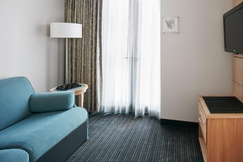 Club Quarters Hotel World Trade Center - image 20