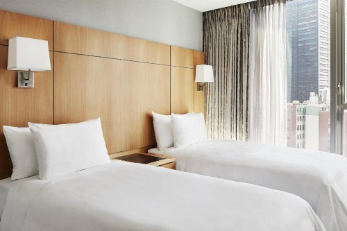 Club Quarters Hotel World Trade Center - image 22