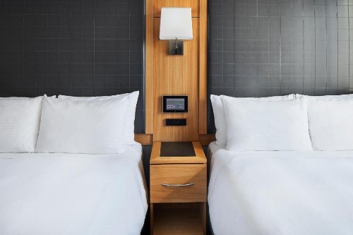 Club Quarters Hotel World Trade Center - image 24