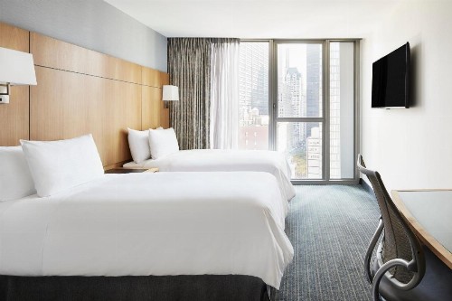 Club Quarters Hotel World Trade Center - image 25
