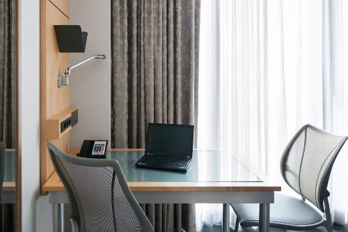Club Quarters Hotel World Trade Center - image 29