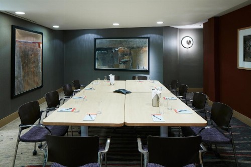 Club Quarters Hotel World Trade Center - image 30