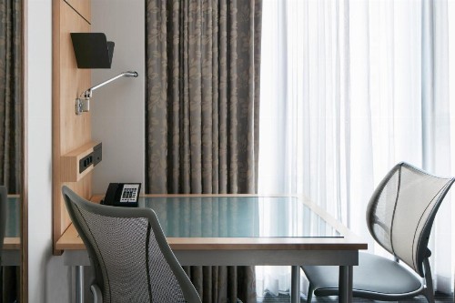 Club Quarters Hotel World Trade Center - image 34