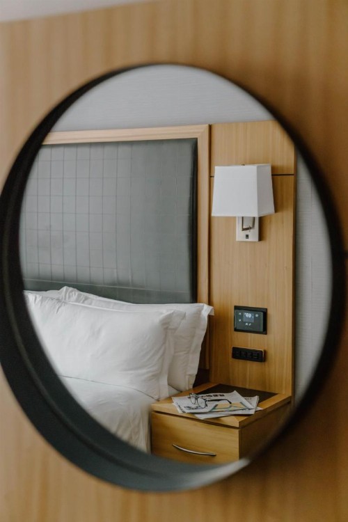 Club Quarters Hotel World Trade Center - image 36