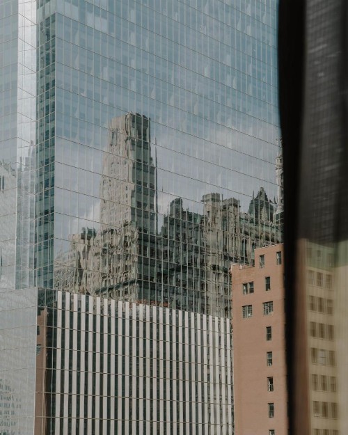 Club Quarters Hotel World Trade Center - image 40