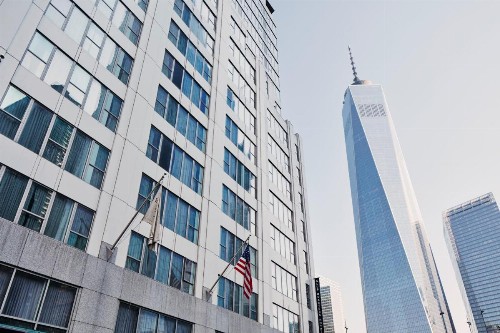 Club Quarters Hotel World Trade Center - image 46