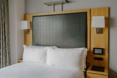 Club Quarters Hotel World Trade Center - image 49