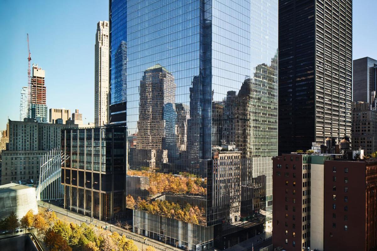 Club Quarters Hotel World Trade Center - image 6