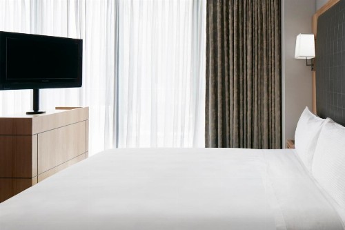 Club Quarters Hotel World Trade Center - image 8