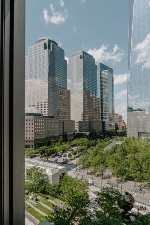 World Center Hotel - image 29