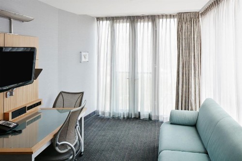 World Center Hotel - image 32