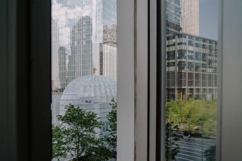 World Center Hotel - image 37