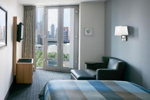 World Center Hotel - image 38