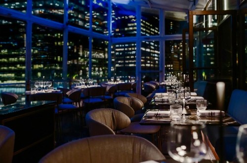 World Center Hotel - image 46