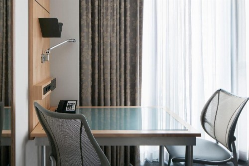 World Center Hotel - image 47