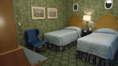 Hotel Wolcott - image 4