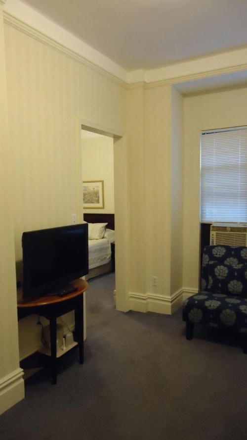 Hotel Wolcott - image 5