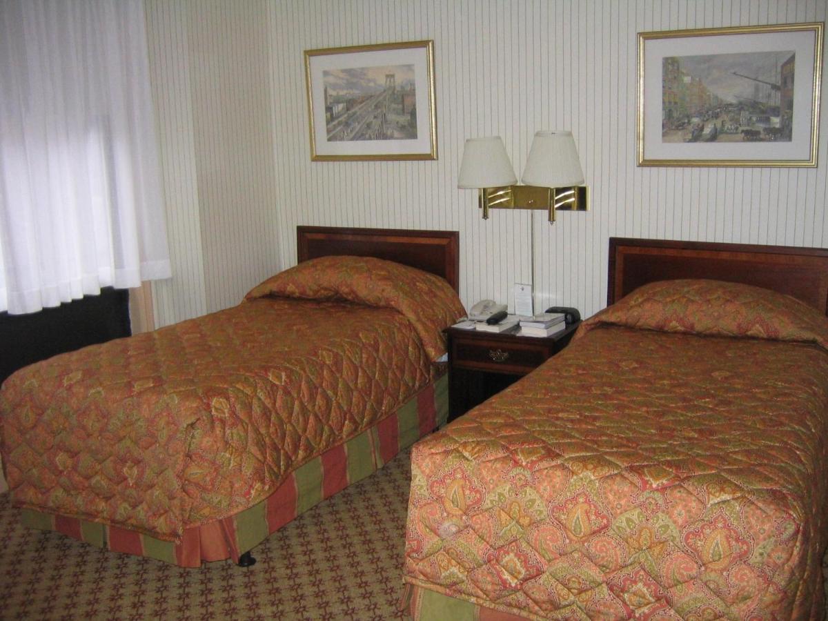 Hotel Wolcott - image 6