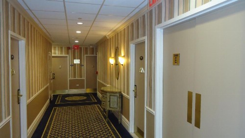 Hotel Wolcott - image 9
