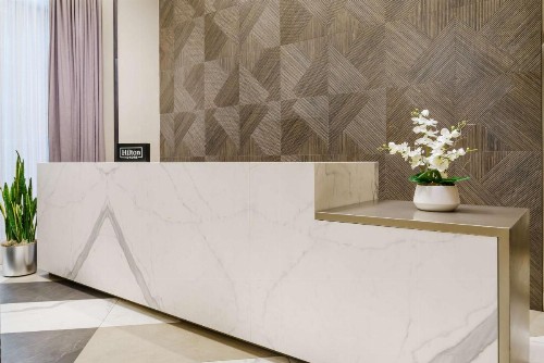 DoubleTree by Hilton - Chelsea - image 2