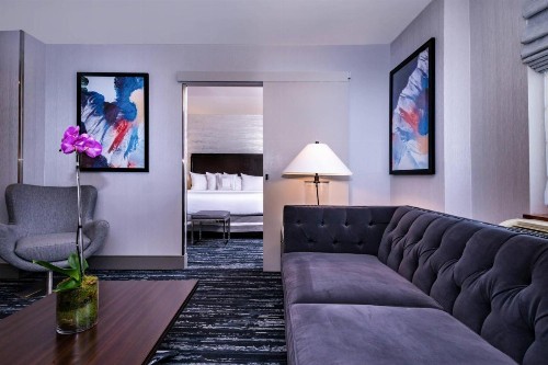 Fairfield Inn & Suites By Marriott New York Manhattan/Times Square - image 1