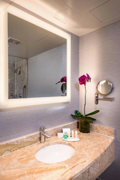 Fairfield Inn & Suites By Marriott New York Manhattan/Times Square - image 19