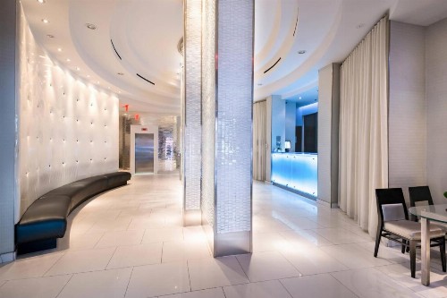 Fairfield Inn & Suites By Marriott New York Manhattan/Times Square - image 2