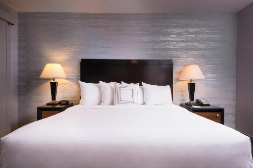 Fairfield Inn & Suites By Marriott New York Manhattan/Times Square - image 21