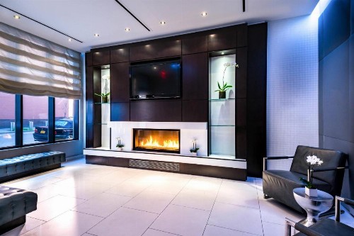 Fairfield Inn & Suites By Marriott New York Manhattan/Times Square - image 23