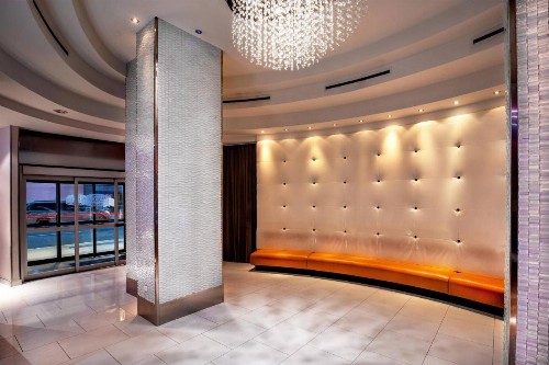 Fairfield Inn & Suites By Marriott New York Manhattan/Times Square - image 25