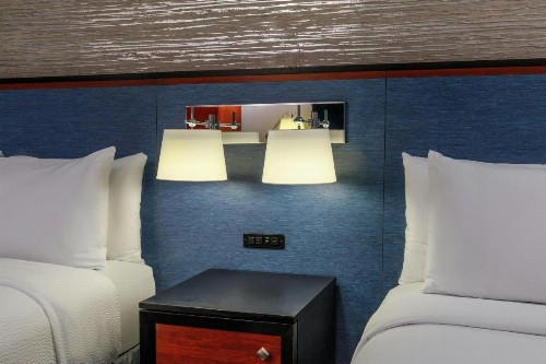 Fairfield Inn & Suites By Marriott New York Manhattan/Times Square - image 26