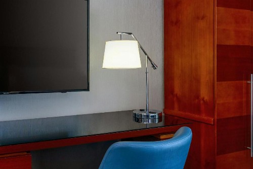 Fairfield Inn & Suites By Marriott New York Manhattan/Times Square - image 28