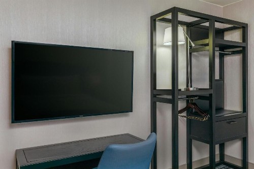 Fairfield Inn & Suites By Marriott New York Manhattan/Times Square - image 31