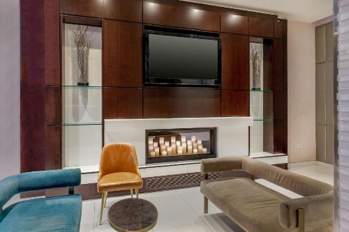 Fairfield Inn & Suites By Marriott New York Manhattan/Times Square - image 34