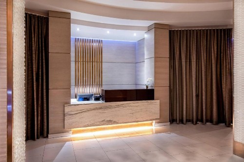Fairfield Inn & Suites By Marriott New York Manhattan/Times Square - image 9