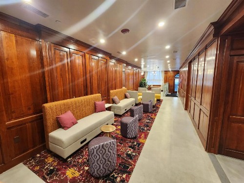 Mayfair New York