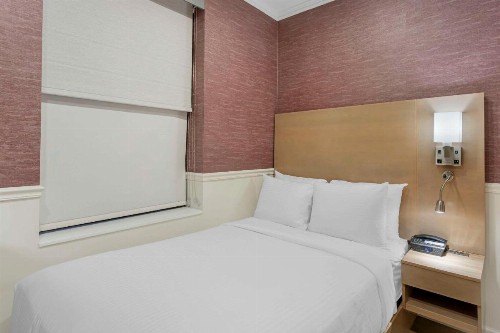 Mayfair New York - image 12