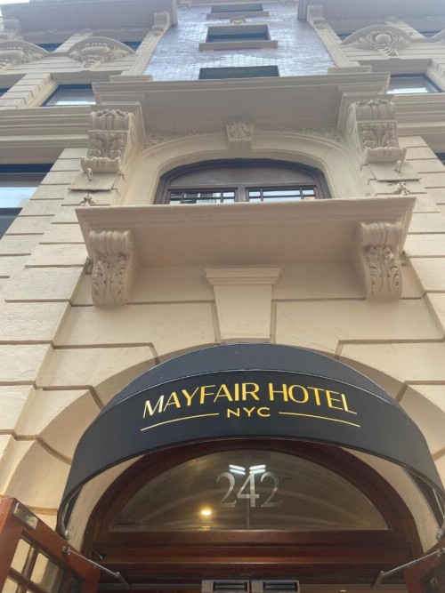 Mayfair New York - image 23