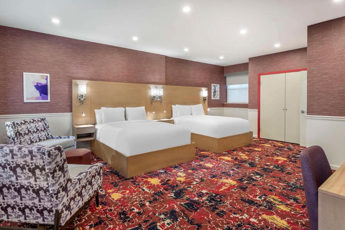 Mayfair New York - image 3