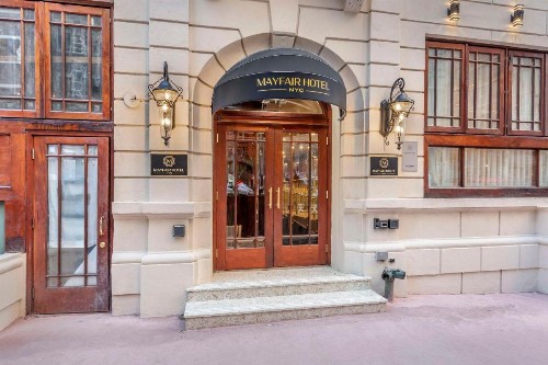 Mayfair New York - image 42