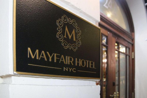 Mayfair New York - image 45