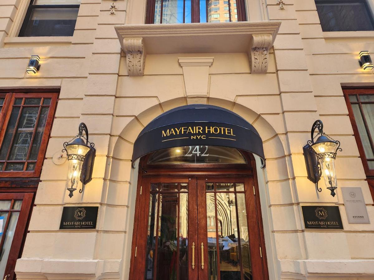 Mayfair New York - image 5