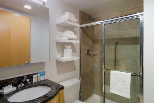 Hampton Inn Manhattan - Times Square South - image 19