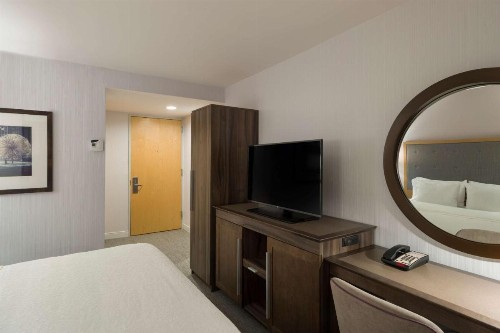 Hampton Inn Manhattan - Times Square South - image 20
