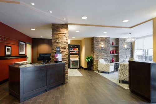 Hampton Inn Manhattan - Times Square South - image 25