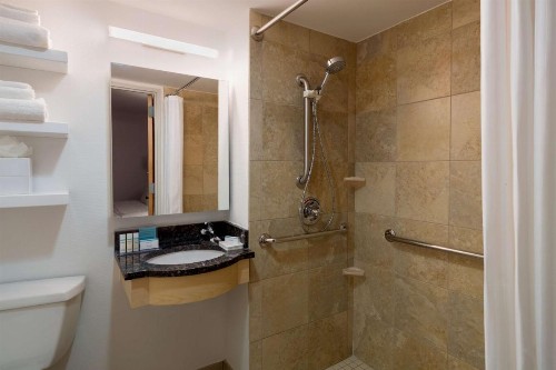 Hampton Inn Manhattan - Times Square South - image 26