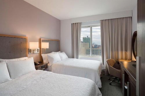 Hampton Inn Manhattan - Times Square South - image 27