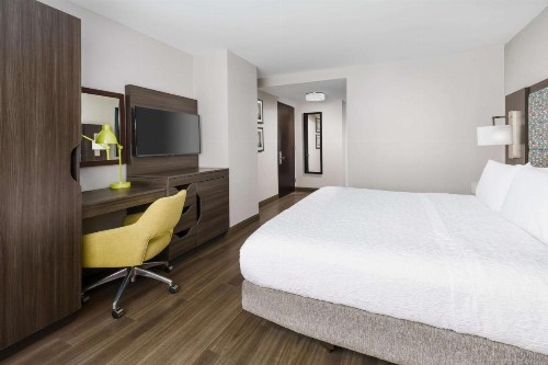Hampton by Hilton Manhattan 35th Street - Empire State Building - image 10